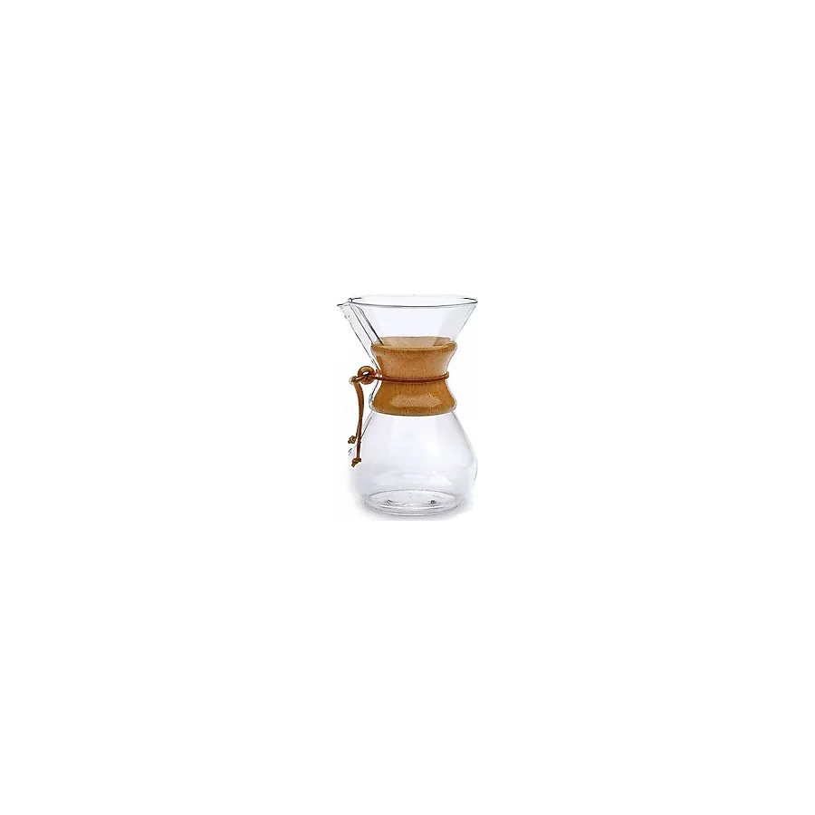 Epinox Chemex Cam Kahve Demleme 600 ml CK-600A