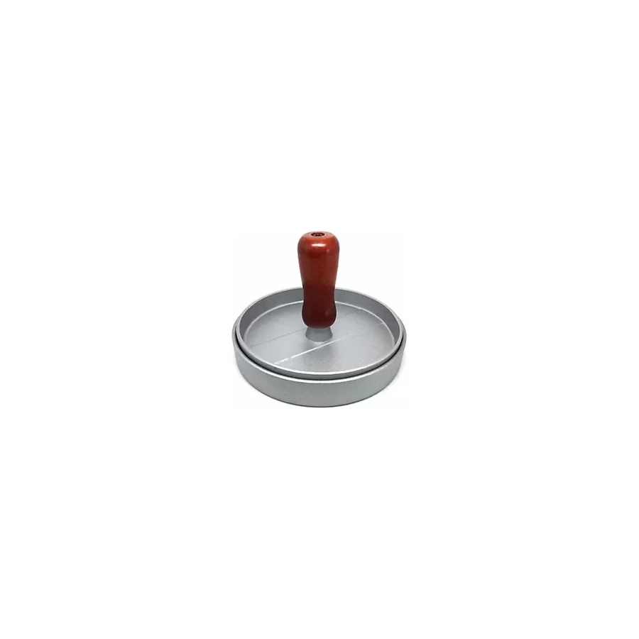 Epinox HPR12 Alüminyum Hamburger Presi 12 Cm