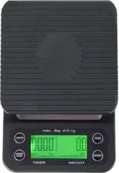 Epinox KT-01 Hassas Kahve Tartısı