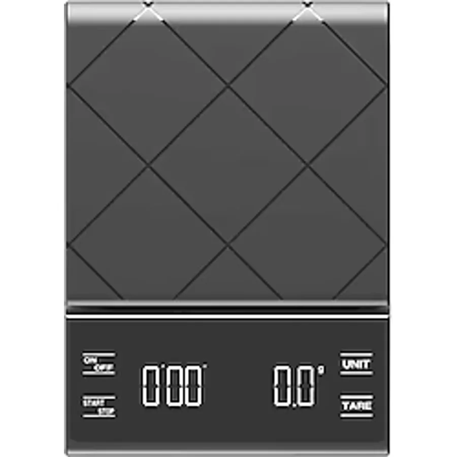 Epinox KT-02 Hassas Kahve Tartısı