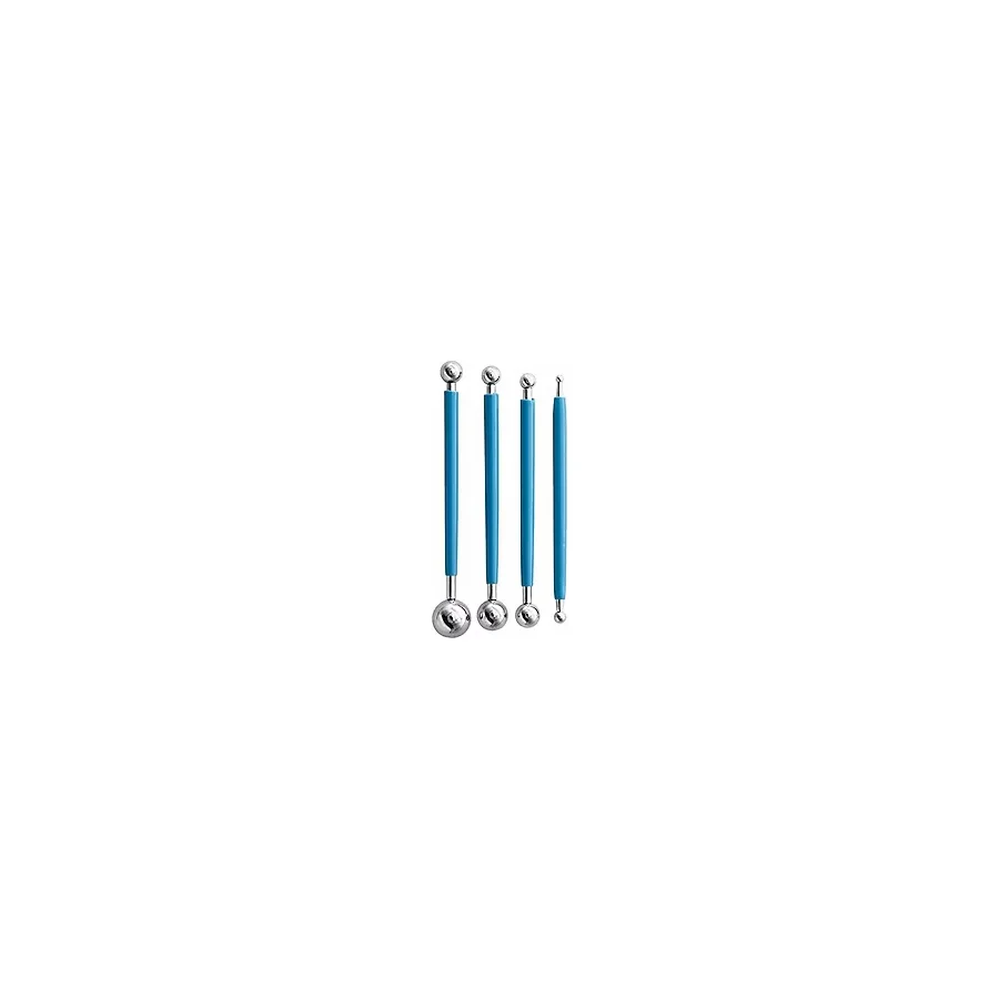 Epinox Metal Top Marzipan Seti Kod:MRP-04