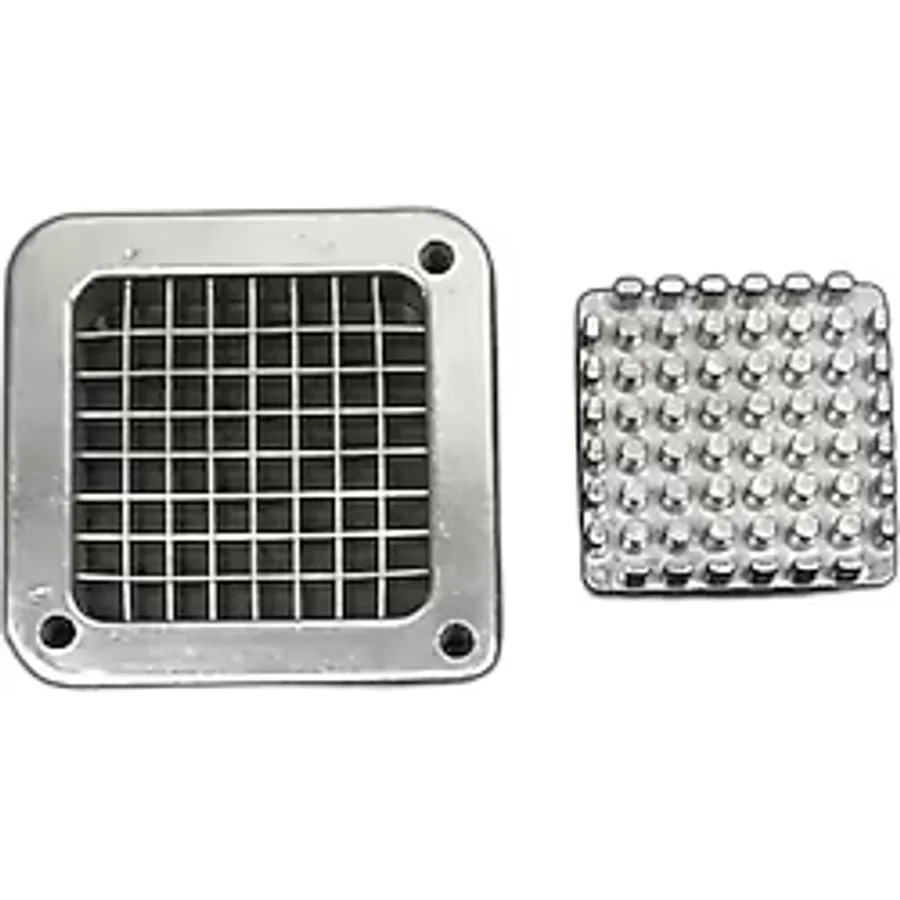 Epinox Patates Dilimleme Makinesi - 64 Dilim 10mmx10mm