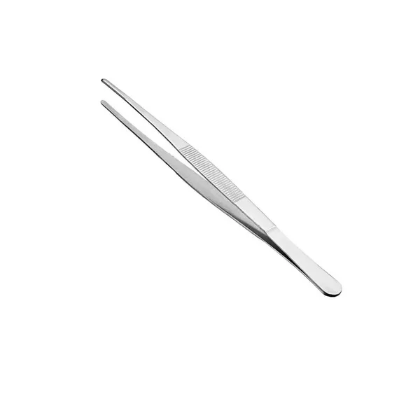 Epinox Şef Dekor Cımbızı 25 Cm Düz Uçlu