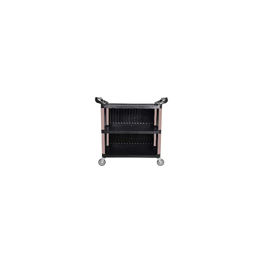 Epinox Servis Arabası Kapalı (Sask-9)