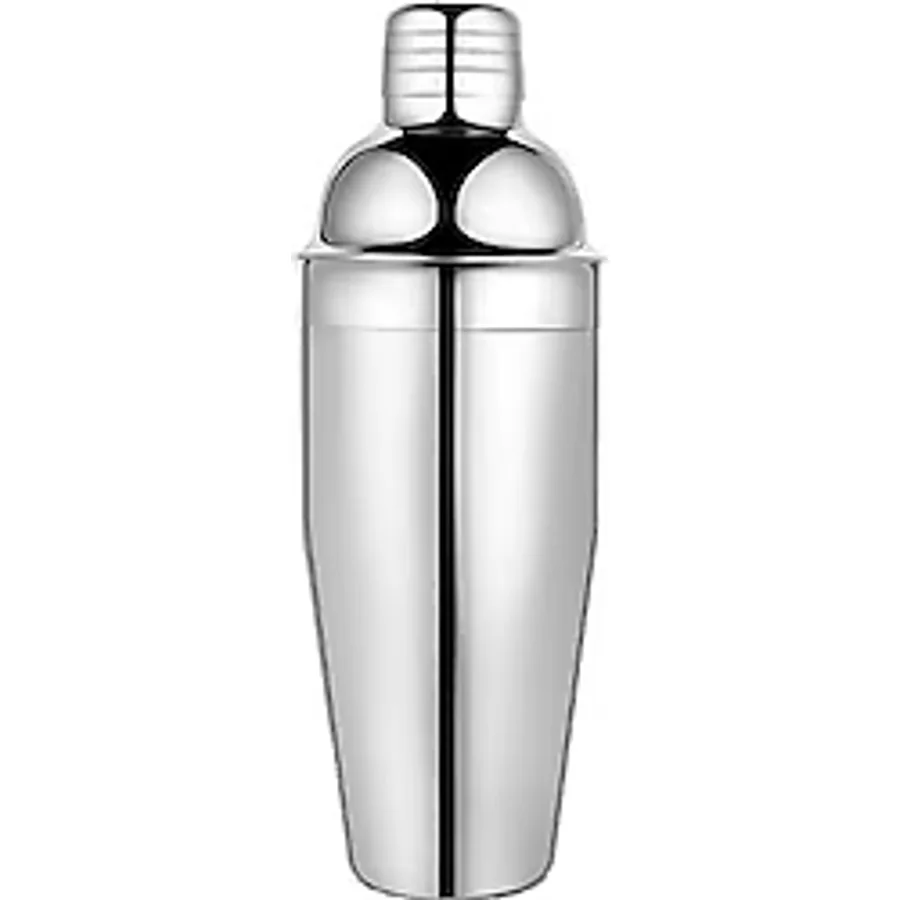 Epinox SH-35 Çelik Shaker 350 ml