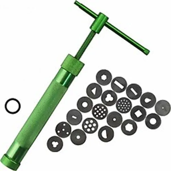 Epinox SHT-10 Şeker Hamuru Tabancası