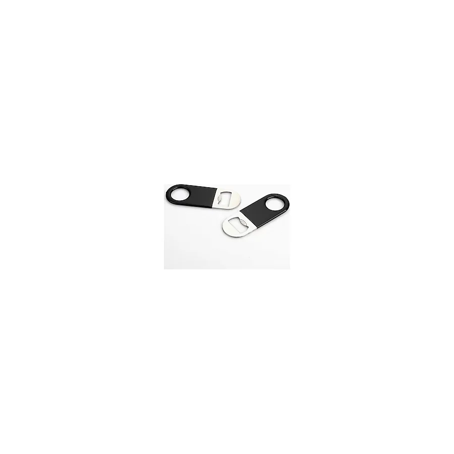 Epinox Şişe Açacak 8,5x3 cm Siyah