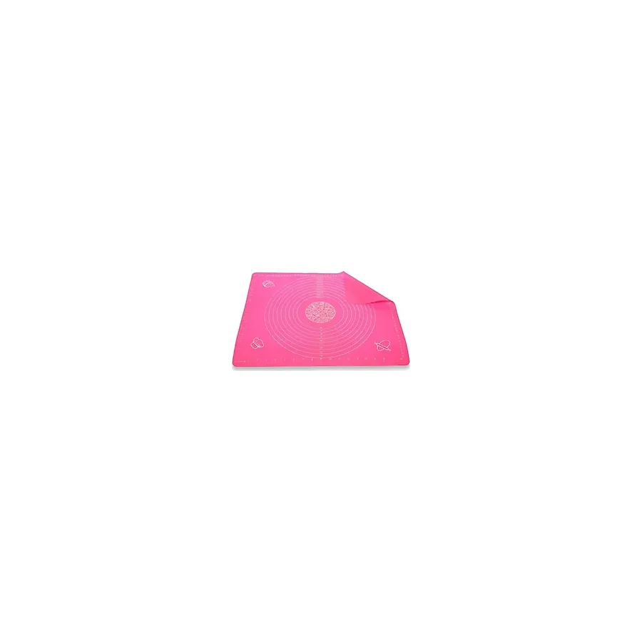 Epinox SMP-45 Silikon Mat Pembe 40x50 cm