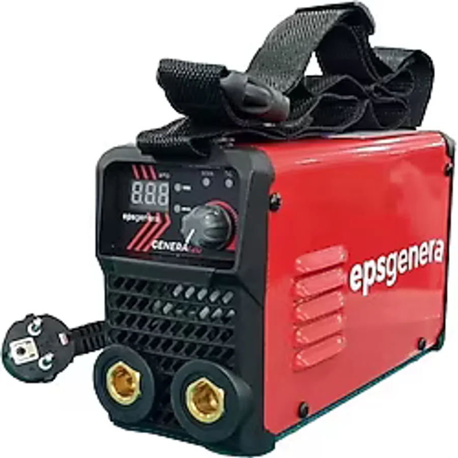 Eps Genera 120 - Mini Inverter Kaynak Makinesi 120 Amper