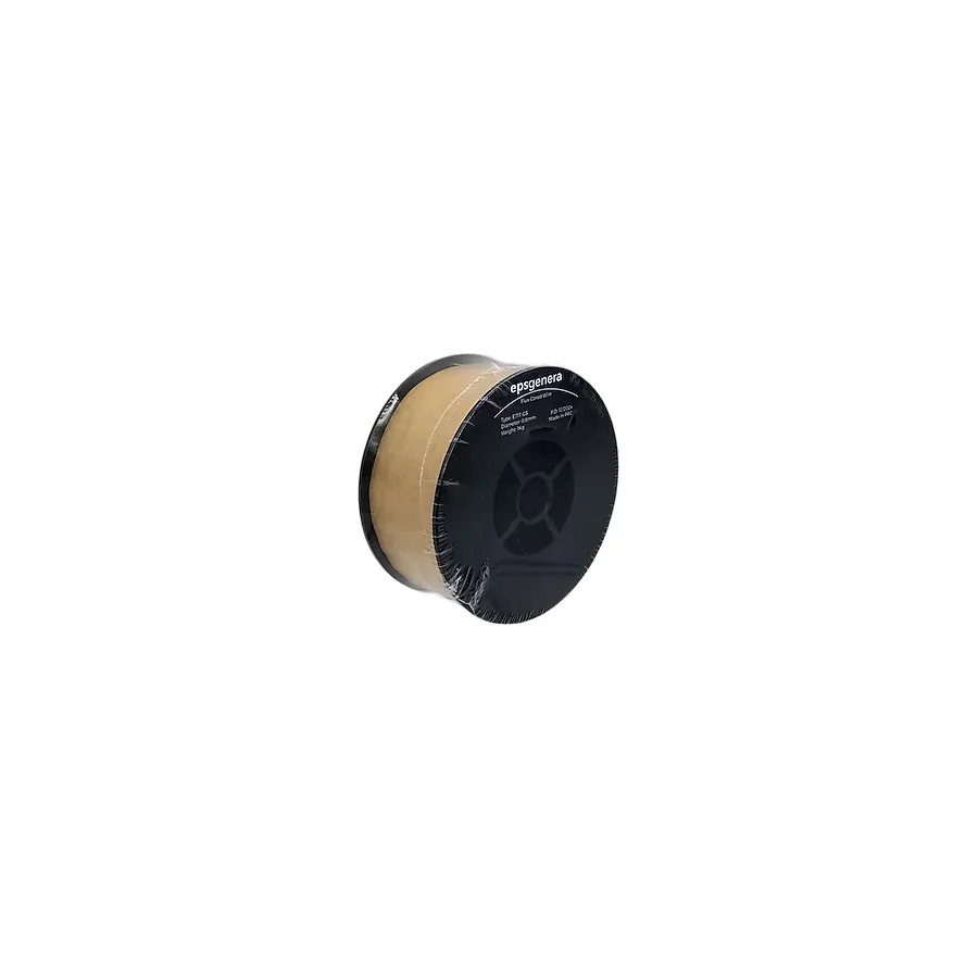 Eps Genera EPSK108 0.8mm/1kg Flux Gazsız Gazaltı Kaynak Teli