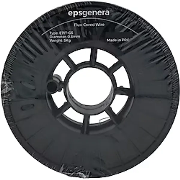 Eps Genera Epsk508 0.8Mm/5Kg Flux Gazsız Gazaltı Kaynak Teli