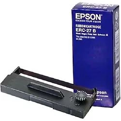 EPSON C43S015366 ERC-27B SERIT M-290 SERIES,TM-U295 (272),TM-U295 (292),TM-U295 SERIES,TM-U295P (242),TM-U295P (262)
