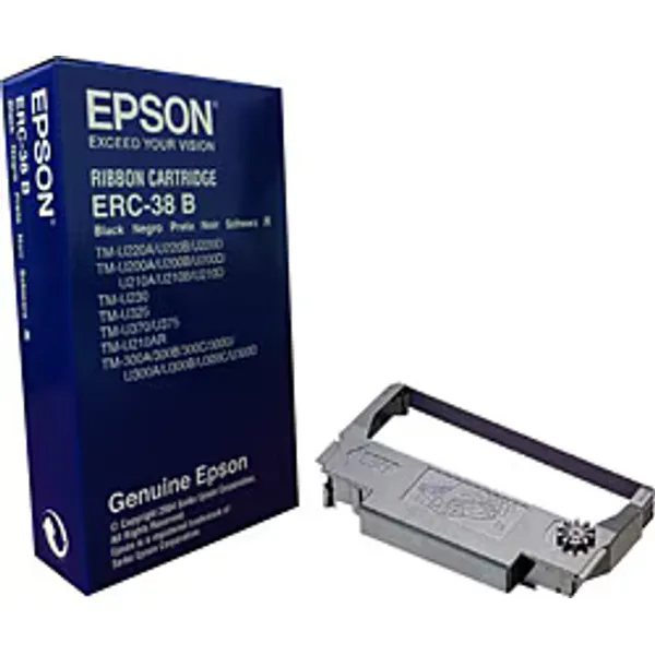 Epson C43S015374 Yazıcı Şeridi