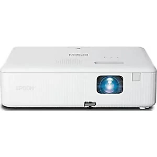 Epson CO-W01 3000 Lümen HD Projeksiyon Cihazı