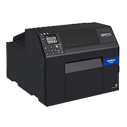 Epson CW-C6500 Barkod Yazıcı