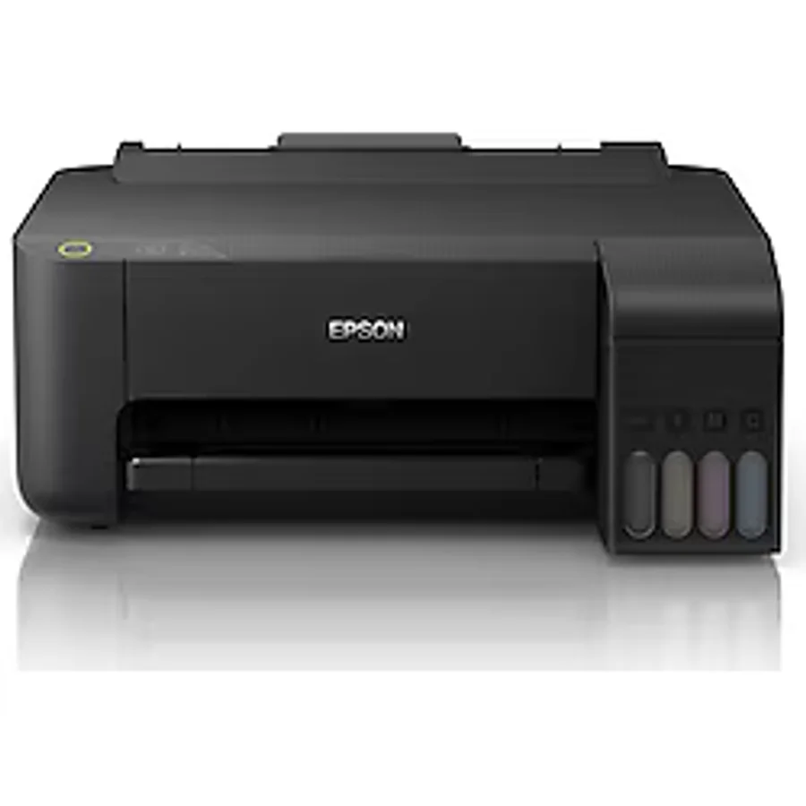 Epson EcoTank L1210 Tanklı Mürekkep Püskürtmeli Yazıcı