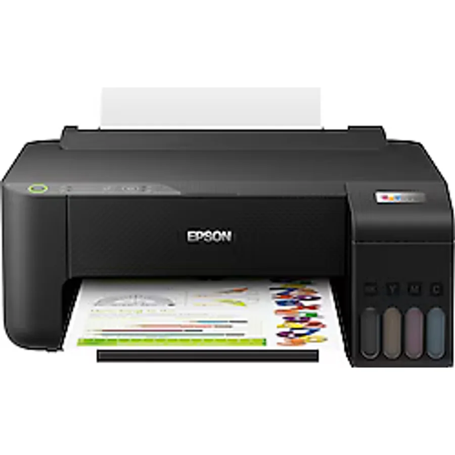 Epson EcoTank L1250 Wi-Fi Renkli Tanklı Mürekkep Püskürtmeli Yazıcı
