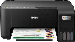 Epson EcoTank L3250 Wi-Fi + Tarayıcı Renkli Çok Fonksiyonlu Tanklı Mürekkep Püskürtmeli Yazıcı