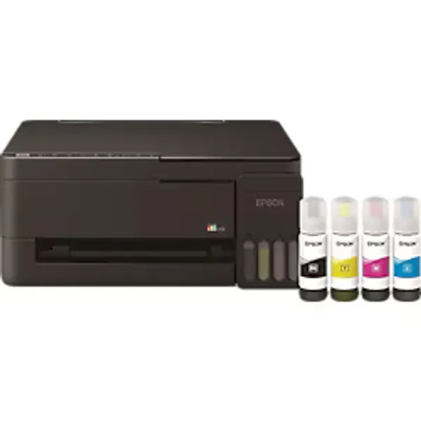 Epson EcoTank L3351 Wi-Fi Çok Fonksiyonlu Tanklı Yazıcı