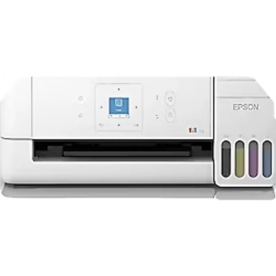 Epson EcoTank L3366 Tarayıcı + Fotokopi Renkli Çok Fonksiyonlu Tanklı Mürekkep Püskürtmeli Yazıcı