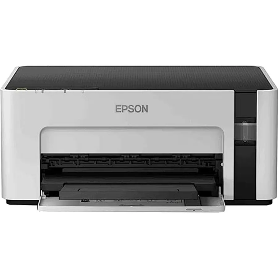 Epson EcoTank M1120 Wi-Fi Mono Tanklı Mürekkep Püskürtmeli Yazıcı