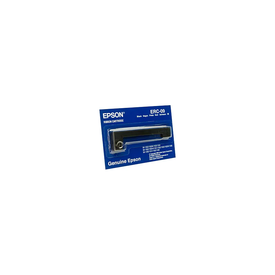Epson Erc-09 Yazıcı Şeridi