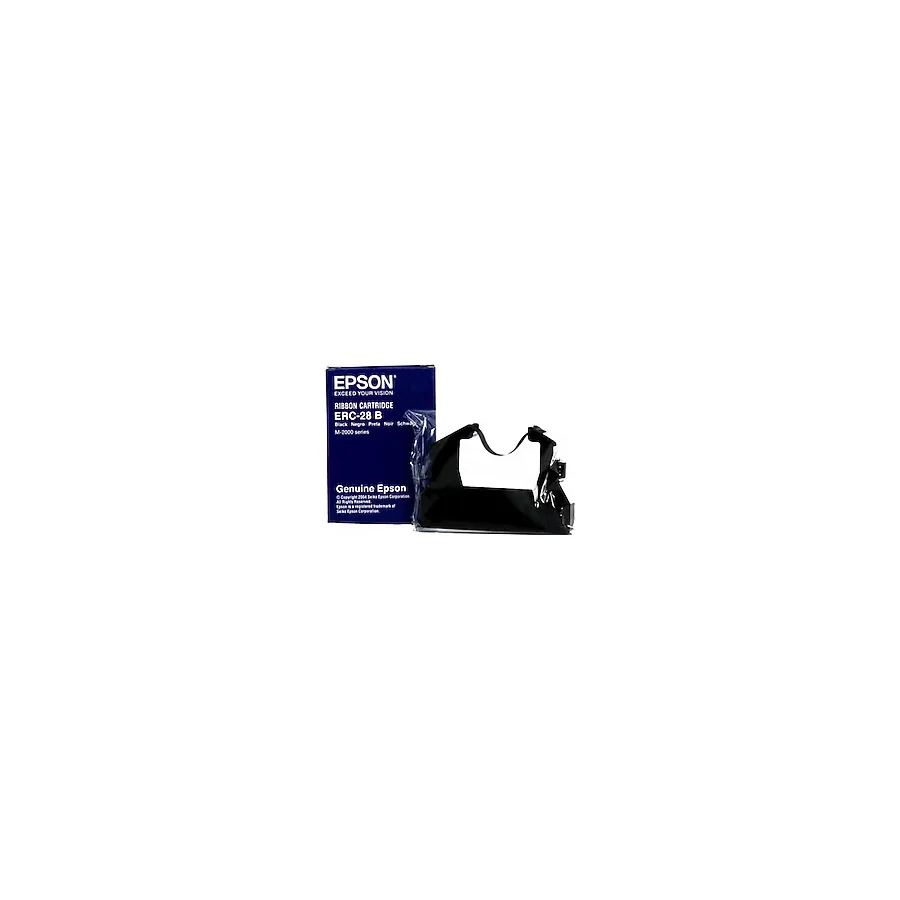 Epson ERC-28 C43S015435 Yazıcı Şeridi