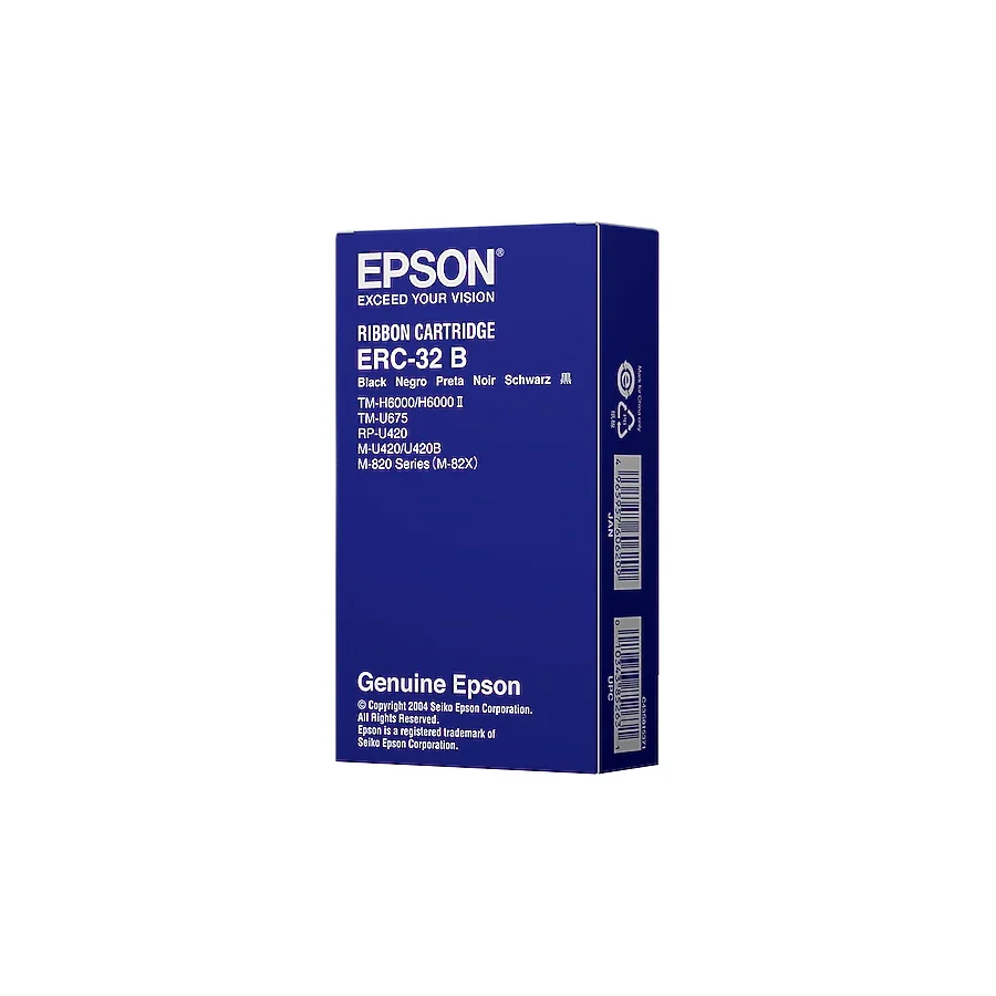 Epson ERC-32B C13S015371 Yazıcı Şeridi