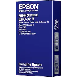 Epson ERC-32B C13S015371 Yazıcı Şeridi