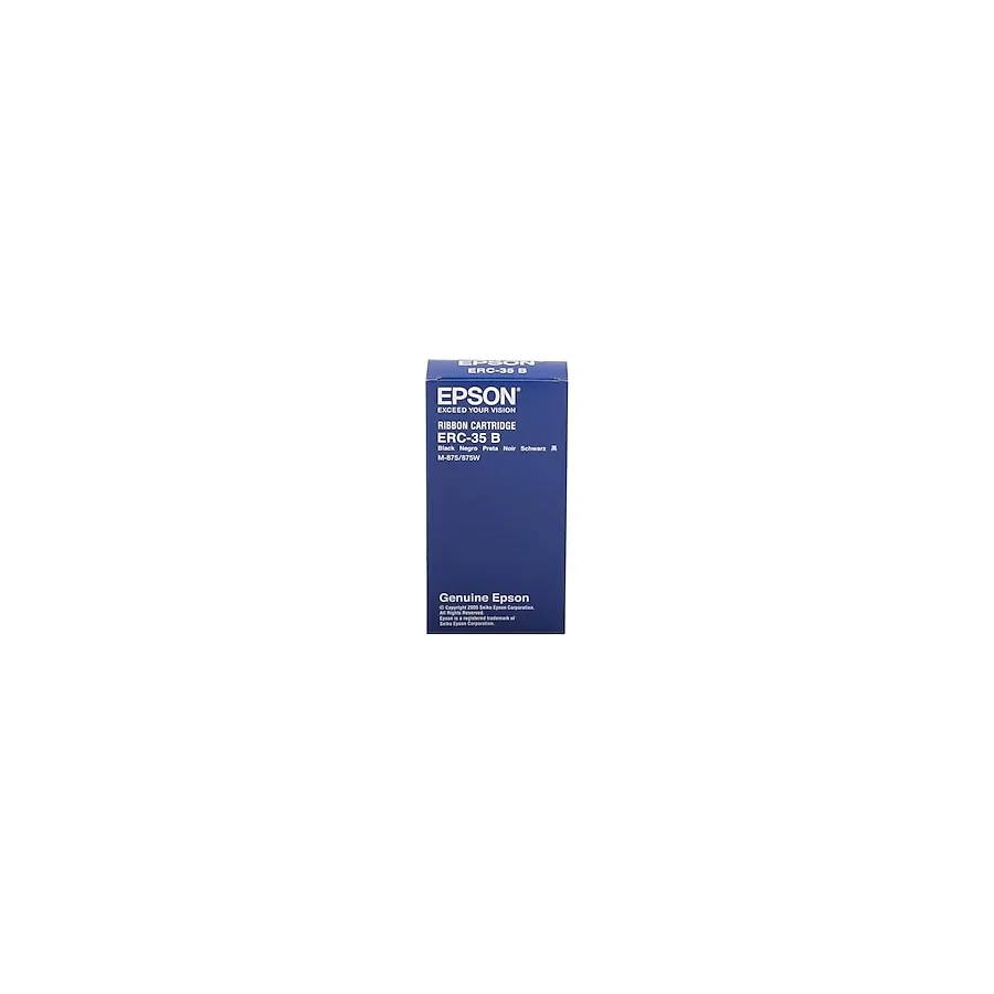Epson ERC-35 C43S015453 Yazıcı Şeridi