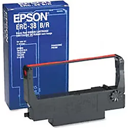 Epson ERC-38BR Şerit S015376