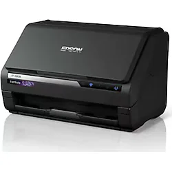 Epson FastFoto FF-680W Wi-Fi Tarayıcı