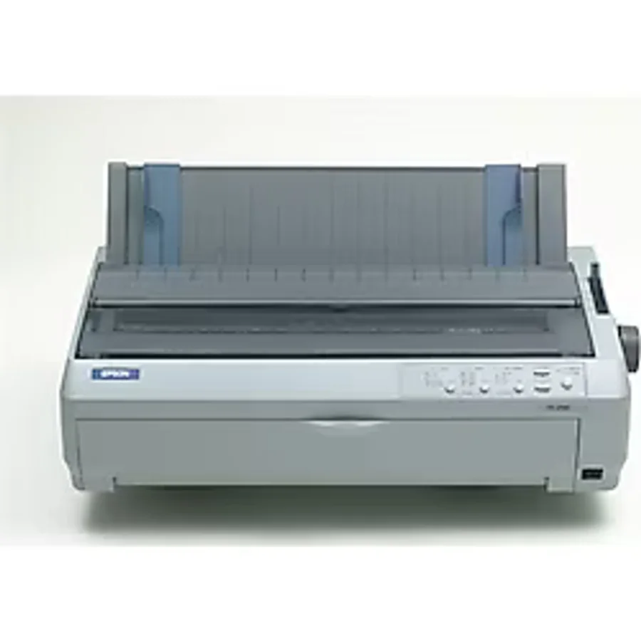 Epson FX-2190 Nokta Vuruşlu Yazıcı