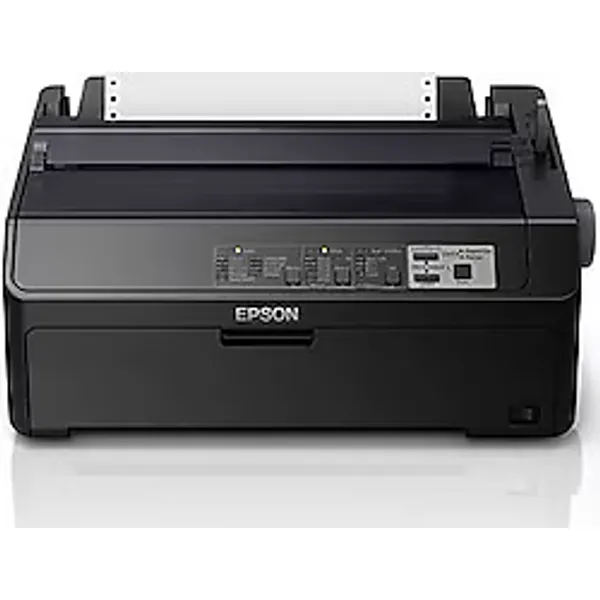 Epson FX890II Nokta Vuruşlu Yazıcı