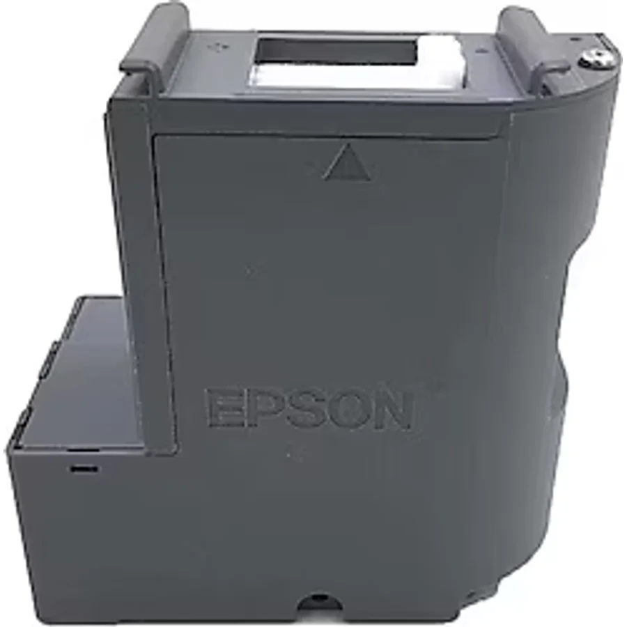 Epson L1110 L3100 L3110 L3150 L3210 L3250 Serisi Atık Mürekkep Tank Süngeri
