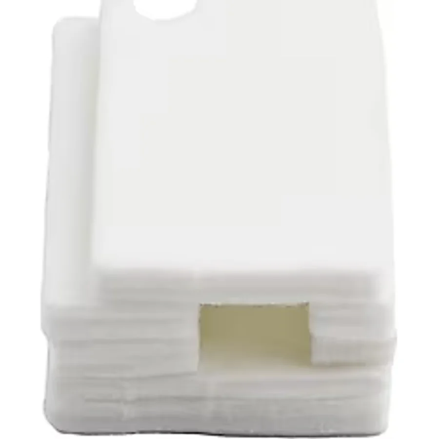 Epson L3256 yazıcı Atık Mürekkep Tankı Süngeri waste ink pad