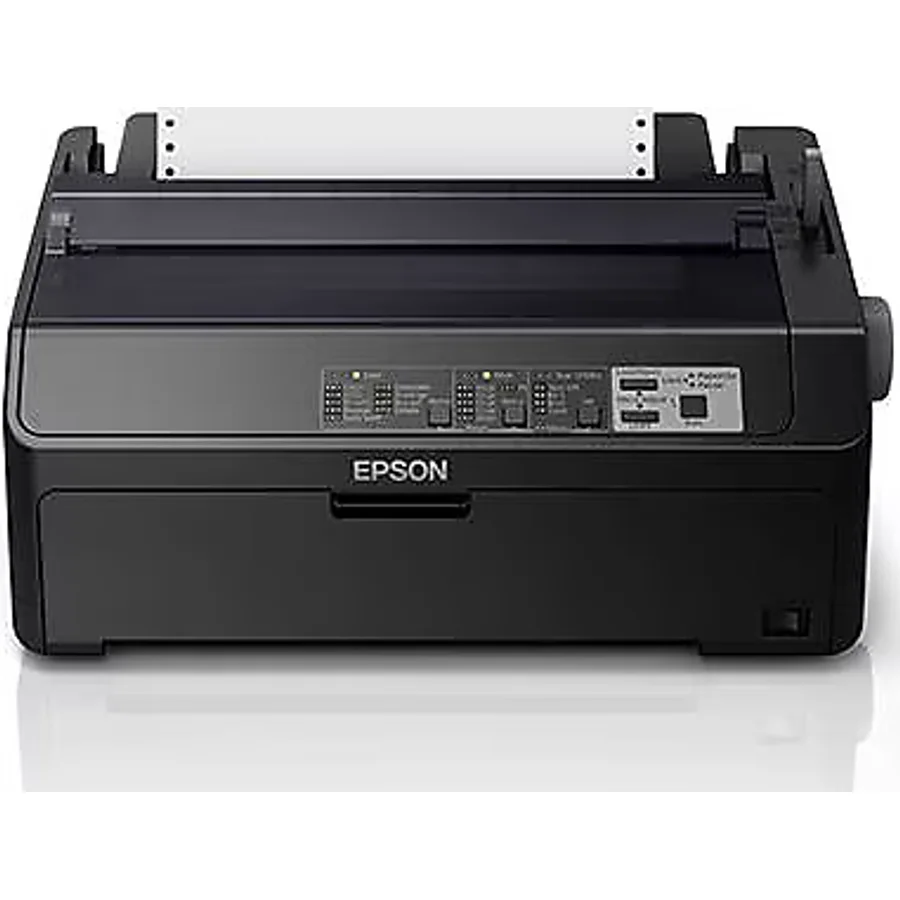 Epson LQ590IIN Nokta Vuruşlu Yazıcı