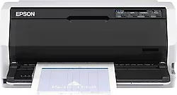 Epson LQ690II Nokta Vuruşlu Yazıcı