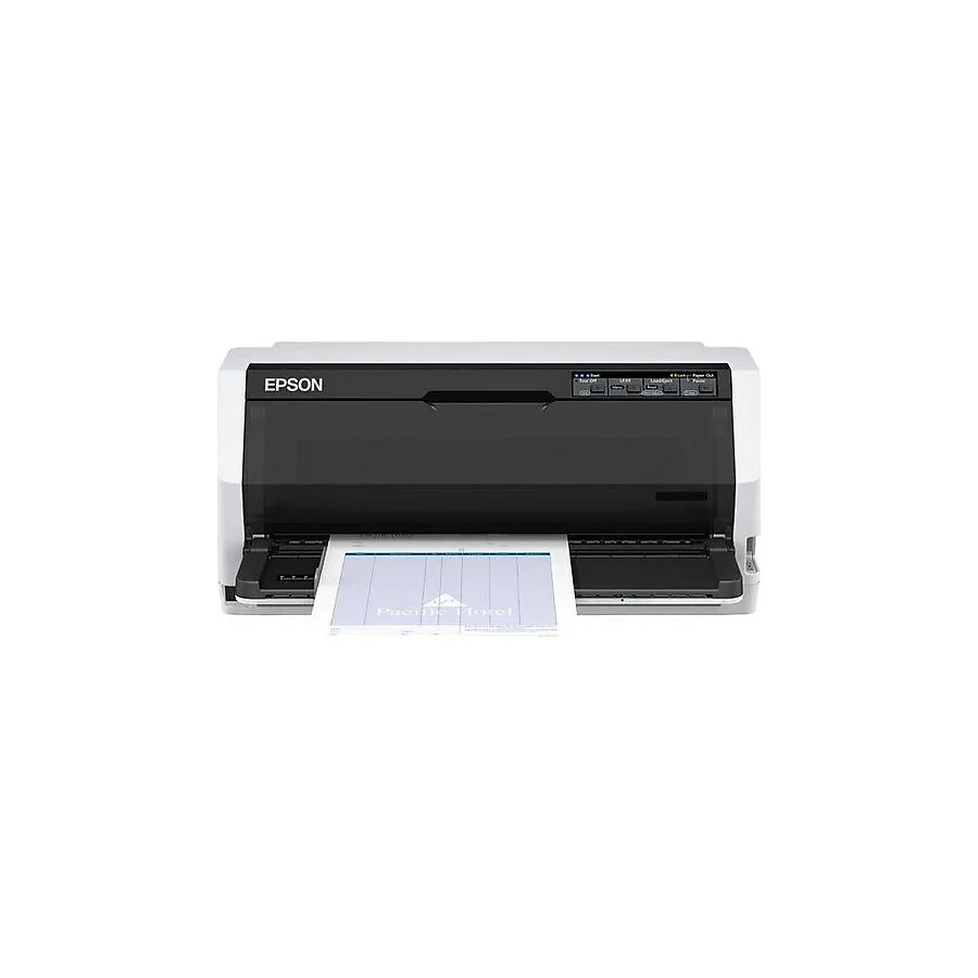 Epson LQ690II Nokta Vuruşlu Yazıcı