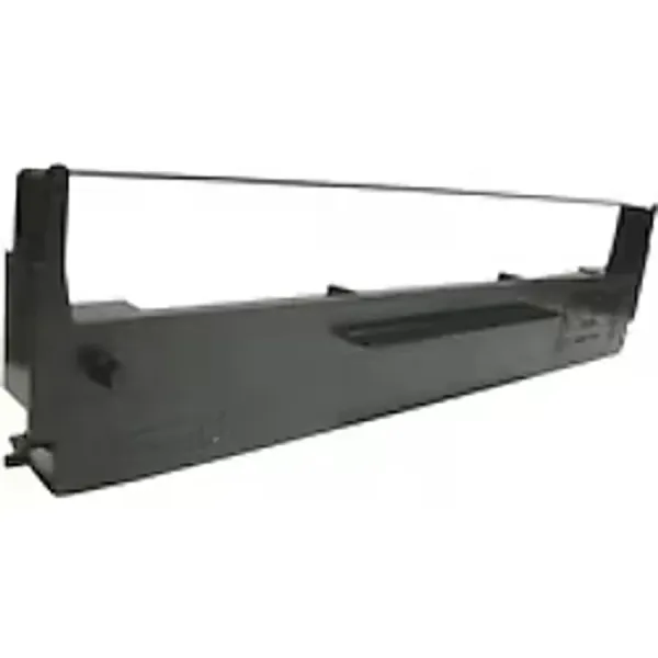 Epson Lx-300 LQ-800 2 adet Yazıcı Şeridi Printer Ribbon Muadil