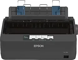 Epson LX-350 Nokta Vuruşlu Yazıcı