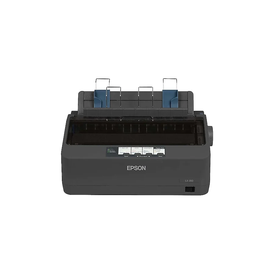 Epson LX-350 Nokta Vuruşlu Yazıcı