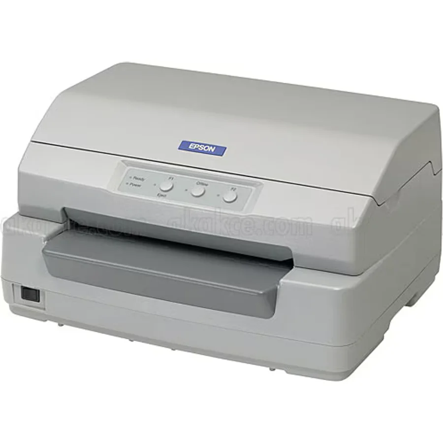 Epson PLQ-20 Nokta Vuruşlu Yazıcı