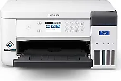Epson SureColor SC-F100 Wi-Fi Renkli Mürekkep Püskürtmeli Yazıcı