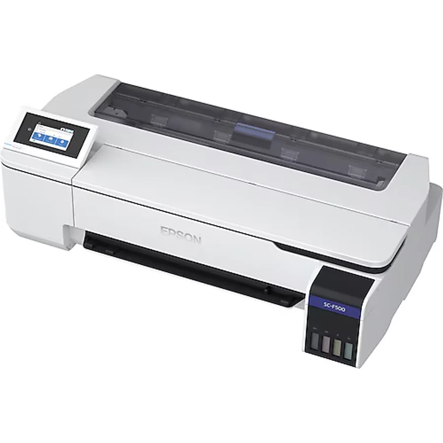 Epson SureColor SC-F500 Fotoğraf Yazıcısı