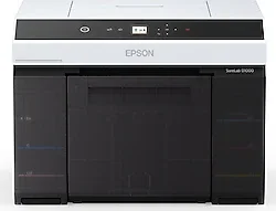 Epson SureLab SL-D1000 Fotoğraf Yazıcısı