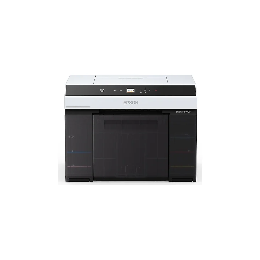 Epson SureLab SL-D1000 Fotoğraf Yazıcısı