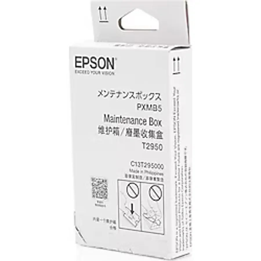 Epson T2950 Bakım Kiti