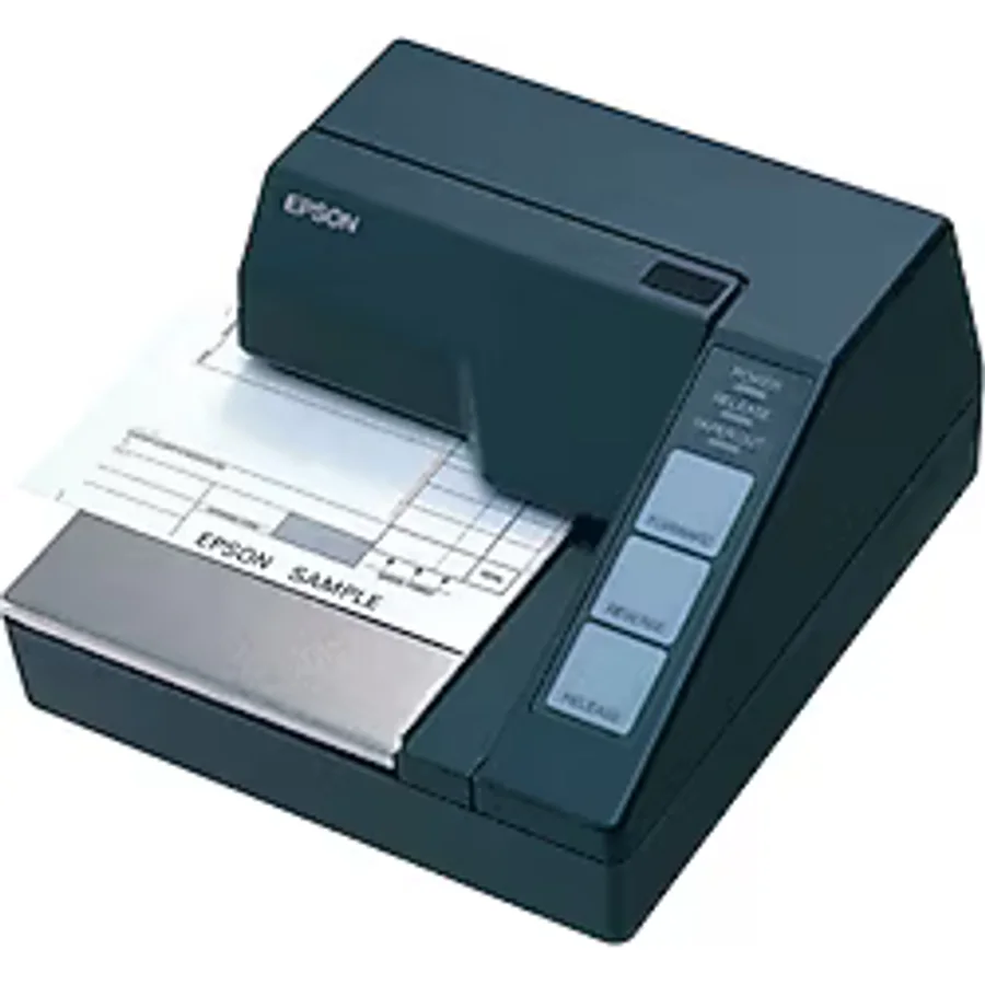 Epson TM-T20X-051 Barkod Yazıcı