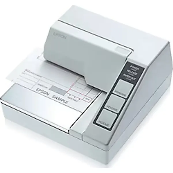 Epson TM-U295 (272) Barkod Yazıcı